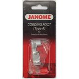 Janome Koordvoet A Accessoire