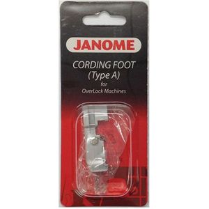 Janome Koordvoet A Accessoire