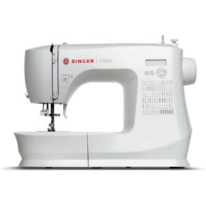 Singer C5655 naaimachine