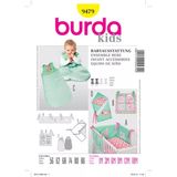 Burda-Geel