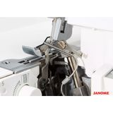 Janome 2000D Air Thread Lockmachine