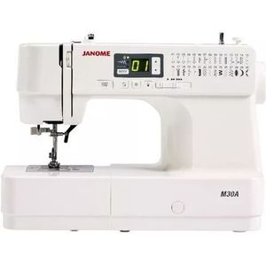 Janome M30A Naaimachine