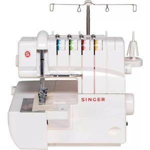 Singer 14T970C Coverlock (coverstitch only)