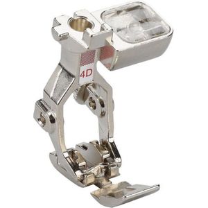 Bernina Ritsvoet 4D (oude serie)
