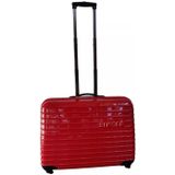 Singer Luxe Trolley rood