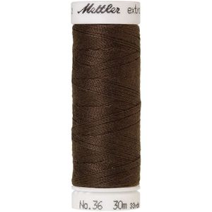Amann-Mettler Amann Extra Sterk 30m kleur nr.395-bruin