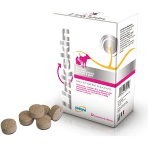Linkskin-Tabletten
