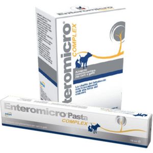 Enteromicro Complex