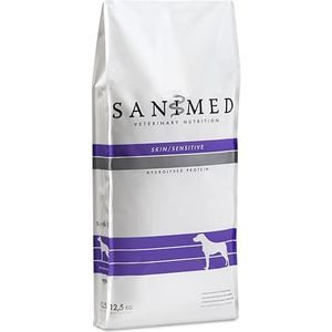 Sanimed Skin Sensitive Hundefutter