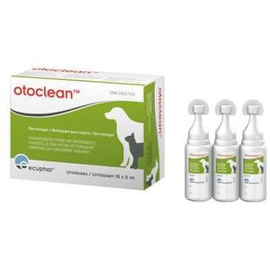 Otoclean Ohrreiniger