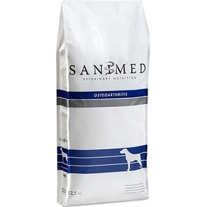 Sanimed Osteoarthritis Hundefutter