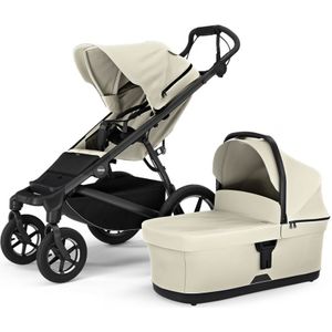 Thule Urban Glide 4 + WIEG Beige