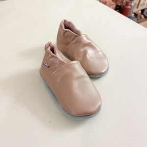 Stabifoot Schoentjes Babysoft - Pearl - 18 maanden