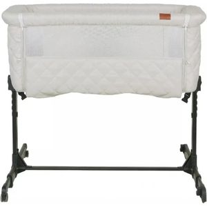Quax Co-Sleeper- Side-By-Side - Clay