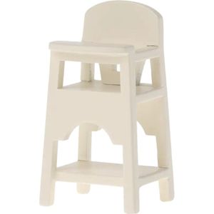 Maileg Miniatuur Kinderstoel - Muis