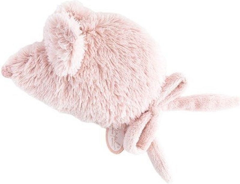 Dimpel Maude Crackling Pancake 14 Cm - Roos