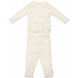 Little Dutch Tweedelige Pyjama - Fairy Blossom