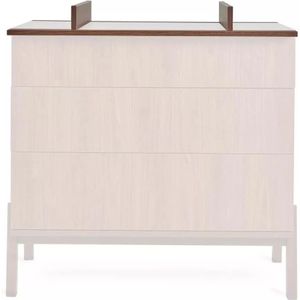 Quax Ashi Commode EXTENSIE - Chestnut