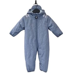 Ducksday Skipak Baby Fleece lined Joe - Maat 68