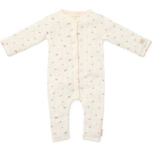 Little Dutch Eendelige Pyjama - Fairy Blossom - Maat 62/68