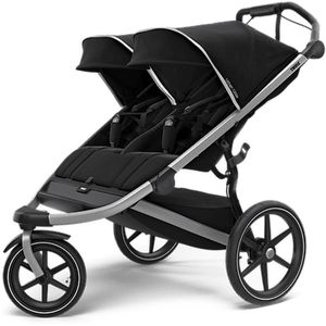Thule Urban Glide 2 Dubbele Buggy