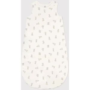 Petit Bateau| Slaapzak In Katoen Met Konijntjes - TOG 2,0 - 6-18 maanden