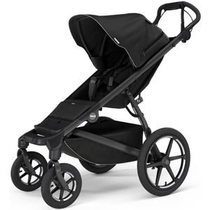 Thule Urban Glide 4 Black
