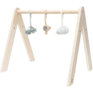 Jollein Babygym Speeltjes - On The Go