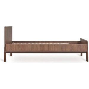 Quax Ashi JUNIOR KIT Voor Meegroeibed - 170x70 - Chestnut