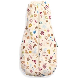 Ergopouch Cocoon Inbakerslaapzak Bon Appetit / TOG 1 - 0-3 maanden