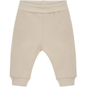 Fixoni Geribde Broek Voor Baby’s - Tapioca
