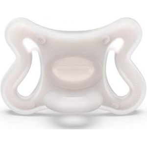 Suavinex - Zero.Zero Fopspeen Newborn Mini - Light - -2/2m (mini)