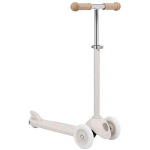 Banwood Eco Scooter Step - Ivory