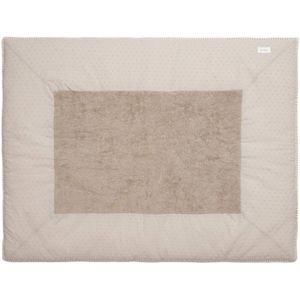 Koeka Parklegger/Boxkleed - Napa Clay