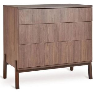 Quax Ashi Commode - Chestnut