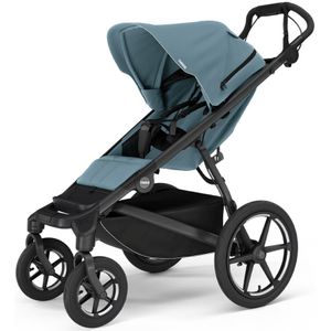 Thule Urban Glide 4 Mid Blue