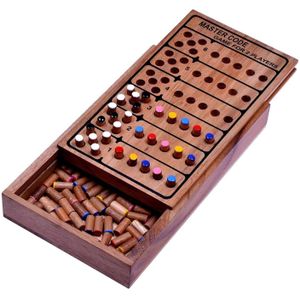 Mastermind Bordspel