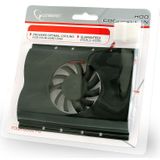 Koeler voor 3,5 inch harde schijf (HDD)