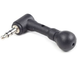 Mini-microfoon met 3.5 mm plug
