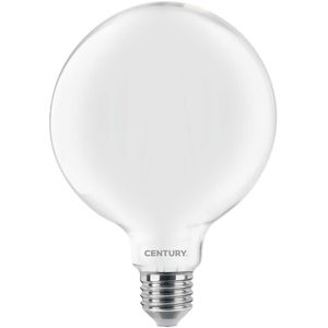 LED Filament Lamp E27 8 W 1055 lm 3000 K