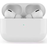 Gembird - TWS-03-W - Koptelefoon - Wit - Draadloos