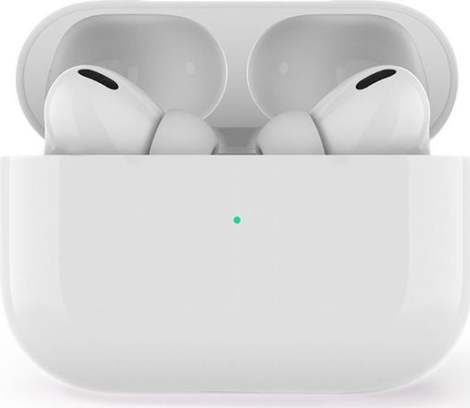 Gembird - TWS-03-W - Koptelefoon - Wit - Draadloos