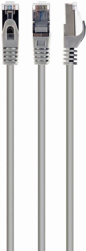 FTP Cat6 LSZH patchkabel