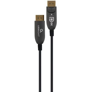 Active Optical (AOC) 8K DisplayPort kabel ''AOC premium series'', 30 m