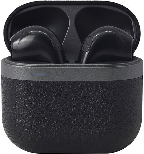 BT - Valletta - Draadloze In-Ears - Glanzend Wit - 3 Uur Luistertijd