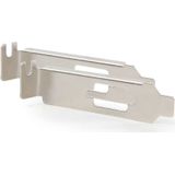 Gembird - SPC-22 - Interfacekaart - Intern - Low-Profile - PCIe