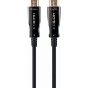 Active Optical High speed HDMI kabel met Ethernet 'AOC Premium series'