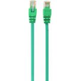 UTP Cat5E patchkabel groen 1.5 meter