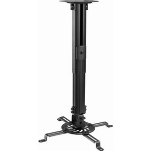 Projector/beamer plafondbeugel (full-motion), 13 kg