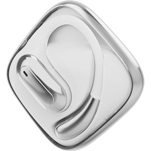 BT - Open-Oor TWS In-Ears - Wit - Draadloos - 3 Uur Luistertijd